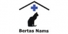 Bertas nams SIA - veterināro medikamentu vairumtirdzniecības bāze, Kontakti.lv